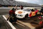 New Hampshire Motor Speedway, Loudon, New Hampshire